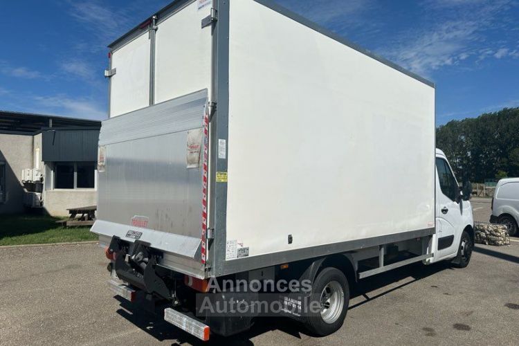 Renault Master 23990 ht phase IV 20m3 hayon - <small></small> 28.788 € <small>TTC</small> - #4