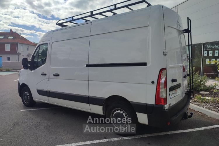 Renault Master 2.3dci 180ch L2H2 TVA récupérable - <small></small> 22.990 € <small>TTC</small> - #3