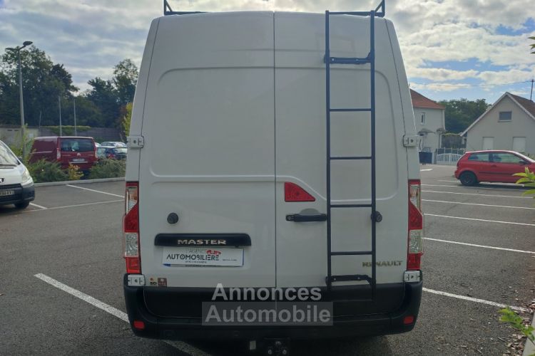 Renault Master 2.3dci 180ch L2H2 TVA récupérable - <small></small> 22.990 € <small>TTC</small> - #4