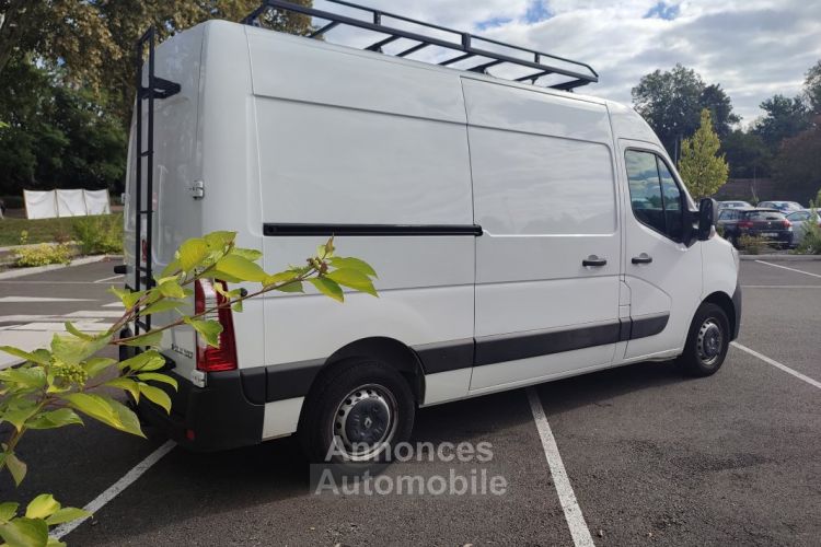 Renault Master 2.3dci 180ch L2H2 TVA récupérable - <small></small> 22.990 € <small>TTC</small> - #5