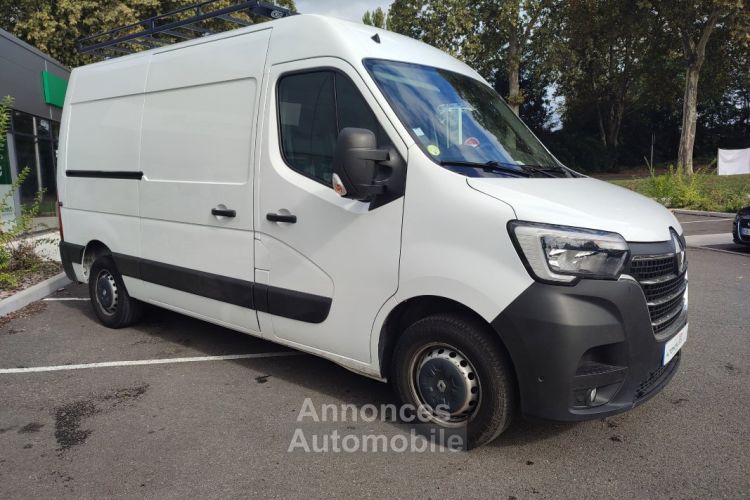 Renault Master 2.3dci 180ch L2H2 TVA récupérable - <small></small> 22.990 € <small>TTC</small> - #7