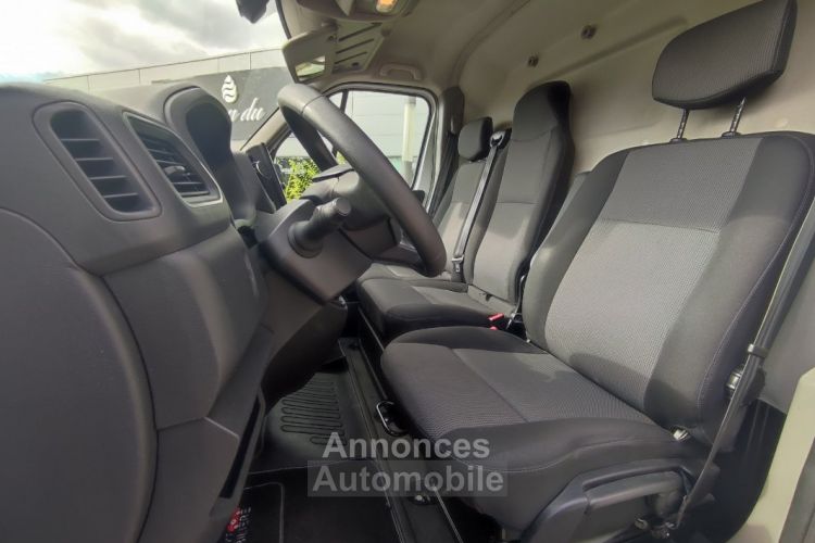 Renault Master 2.3dci 180ch L2H2 TVA récupérable - <small></small> 22.990 € <small>TTC</small> - #10