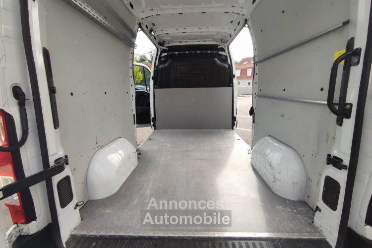 Renault Master 2.3dci 180ch L2H2 TVA récupérable - <small></small> 22.990 € <small>TTC</small> - #14