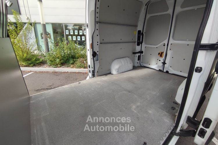 Renault Master 2.3dci 180ch L2H2 TVA récupérable - <small></small> 22.990 € <small>TTC</small> - #15