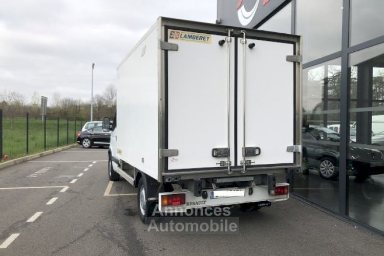 Renault Master 2.5 DCI 120CV FRIGO DOUBLE COMPARTIMENT ROUTE/SECTEUR - <small></small> 17.990 € <small>TTC</small> - #2