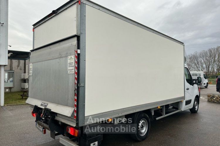 Renault Master 26490 ht hayon classe 2 autoroutes 2021 - <small></small> 31.788 € <small>TTC</small> - #3