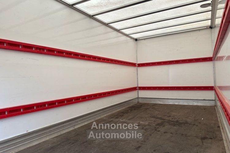 Renault Master 26490 ht hayon classe 2 autoroutes 2021 - <small></small> 31.788 € <small>TTC</small> - #5