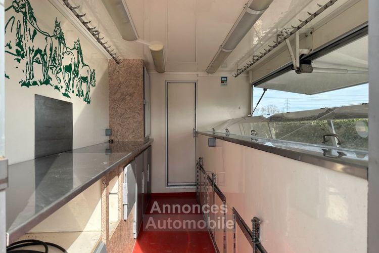 Renault Master 27490 ht VASP camion magasin boucherie - <small></small> 32.988 € <small>TTC</small> - #3