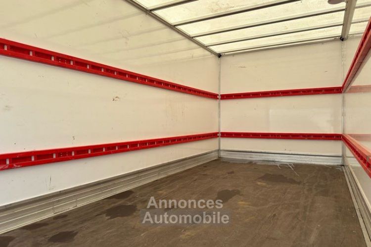 Renault Master 28490 ht IV 20m3 hayon classe 2 2021 1ere main - <small></small> 34.188 € <small>TTC</small> - #4