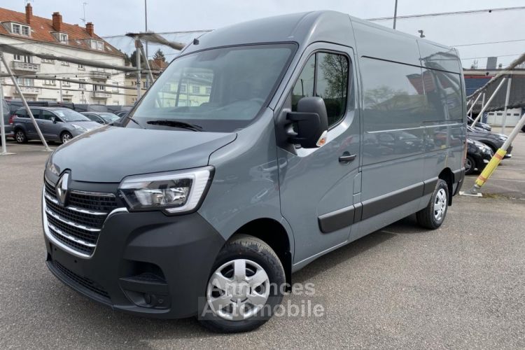 Renault Master 28825 HT III (2) 2.3 FOURGON F3500 L2H2 BLUE DCI 150 GRAND CONFORT / TVA RECUPERABLE - <small></small> 34.590 € <small></small> - #1