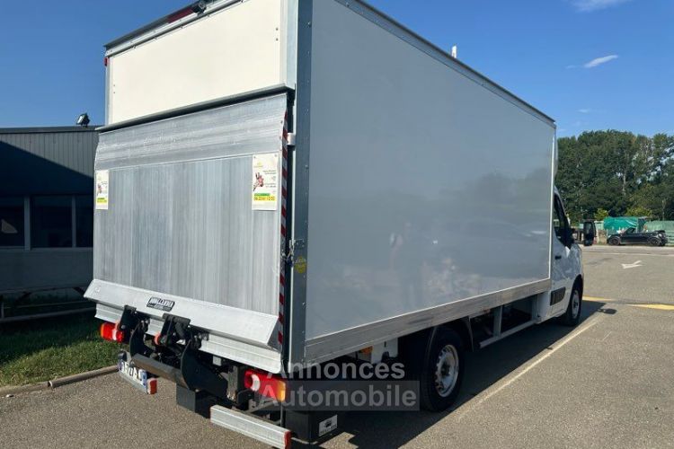 Renault Master 28990 ht 20m3 hayon classe 2 autoroutes - <small></small> 34.788 € <small>TTC</small> - #3