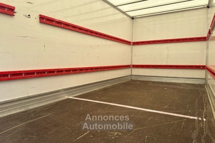 Renault Master 28990 ht 20m3 hayon classe 2 autoroutes - <small></small> 34.788 € <small>TTC</small> - #5