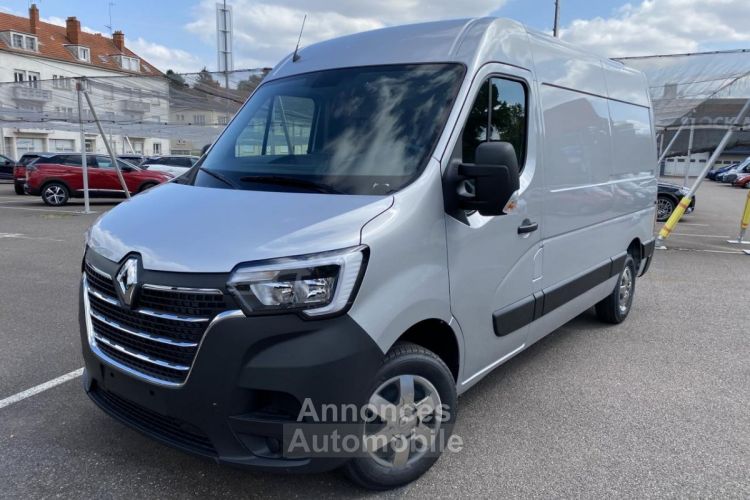 Renault Master 29158 HT III (2) 2.3 FOURGON F3500 L2H2 BLUE DCI 150 GRAND CONFORT / TVA RECUPERABLE - <small></small> 34.990 € <small></small> - #1