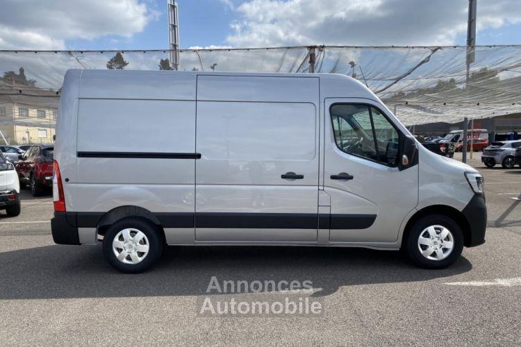 Renault Master 29158 HT III (2) 2.3 FOURGON F3500 L2H2 BLUE DCI 150 GRAND CONFORT / TVA RECUPERABLE - <small></small> 34.990 € <small></small> - #3
