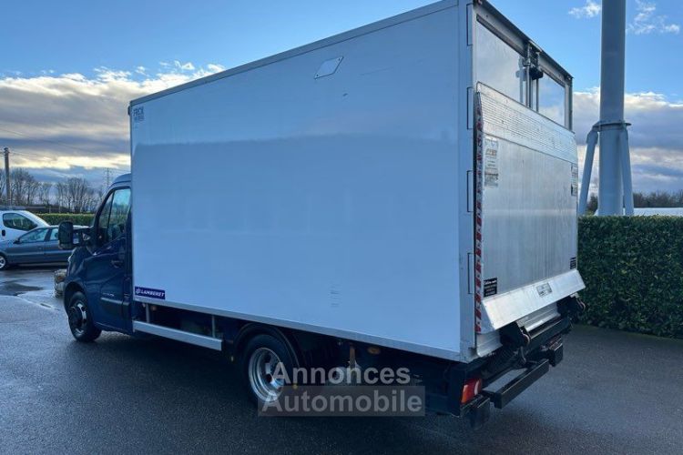 Renault Master 29990 HT 145cv caisse frigorifique hayon - <small></small> 35.988 € <small>TTC</small> - #3