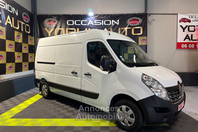 Renault Master 3 2.3 Dci 130 cv L2H2 - <small></small> 16.950 € <small>TTC</small> - #2
