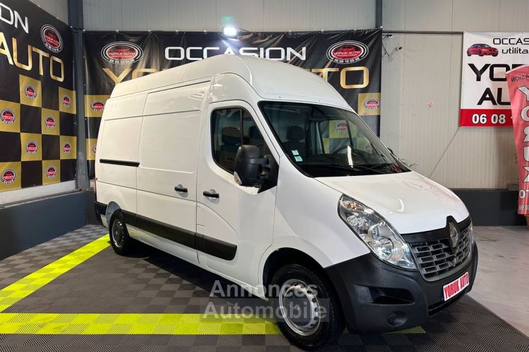 Renault Master 3 2.3 Dci 130 cv L2H3 - <small></small> 14.950 € <small>TTC</small> - #1