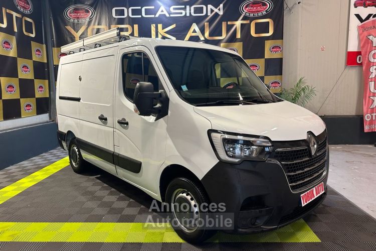 Renault Master 3 2.3 dci 135cv L1H1 - <small></small> 16.950 € <small>TTC</small> - #1