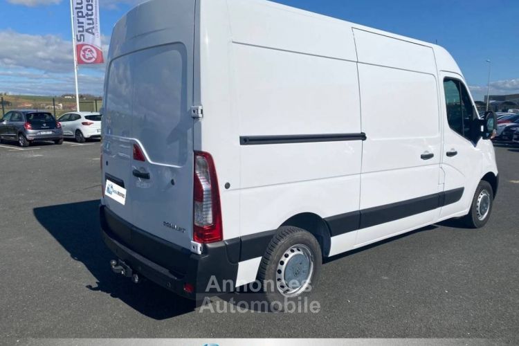 Renault Master (3) DCI 135 L2H2 2.3L - <small></small> 20.490 € <small>TTC</small> - #3