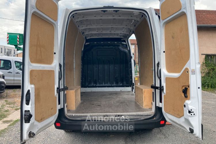 Renault Master 3 Phase 2 L2H2 2.3 DCI 145cv Année 2020 dossier entretien - <small></small> 21.900 € <small>TTC</small> - #4