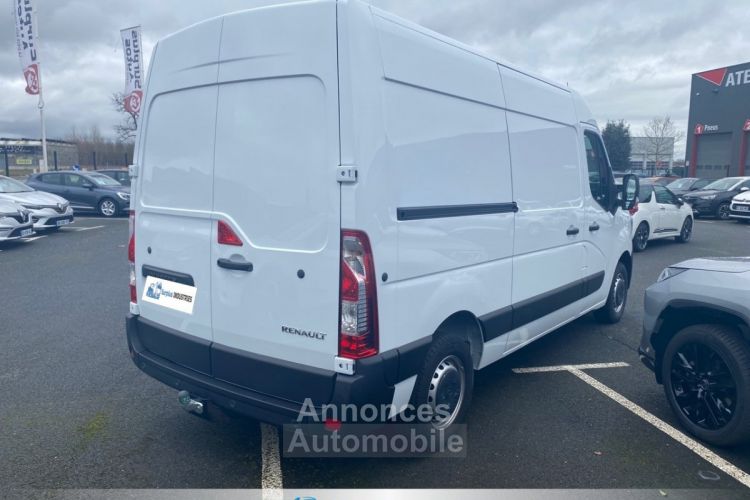 Renault Master (3) RJ3500 L2H2 Blue dCi 130 GRAND CONFORT - <small></small> 25.990 € <small>TTC</small> - #3