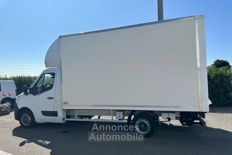 Renault Master 30990 ht 2.3 dci 145cv 22m3 hayon porte latérale - <small></small> 37.188 € <small>TTC</small> - #3