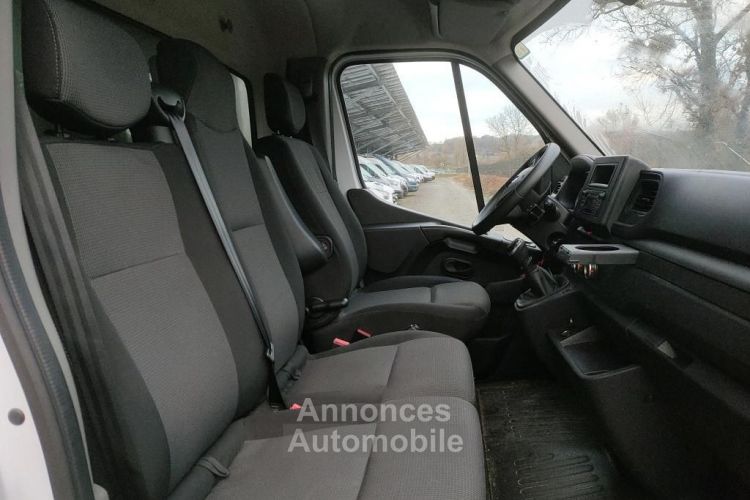 Renault Master 31990 ht 2.3 dci 145cv 22m3 hayon - <small></small> 38.388 € <small>TTC</small> - #3