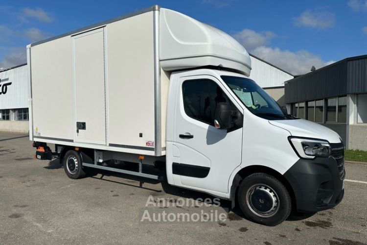 Renault Master 32990 ht 22m3 hayon comme neuf - <small></small> 39.588 € <small>TTC</small> - #1