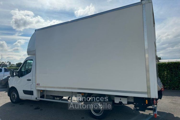 Renault Master 32990 ht 22m3 hayon comme neuf - <small></small> 39.588 € <small>TTC</small> - #2