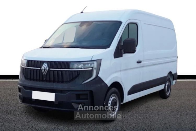 Renault Master 3T5 Blue dCi 150 EXTRA + Caméra - <small></small> 39.990 € <small>TTC</small> - #1