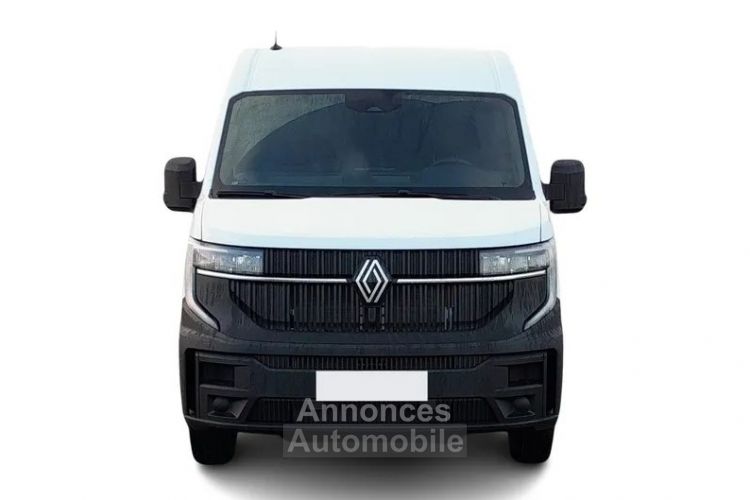 Renault Master 3T5 Blue dCi 150 EXTRA + Caméra - <small></small> 39.990 € <small>TTC</small> - #2