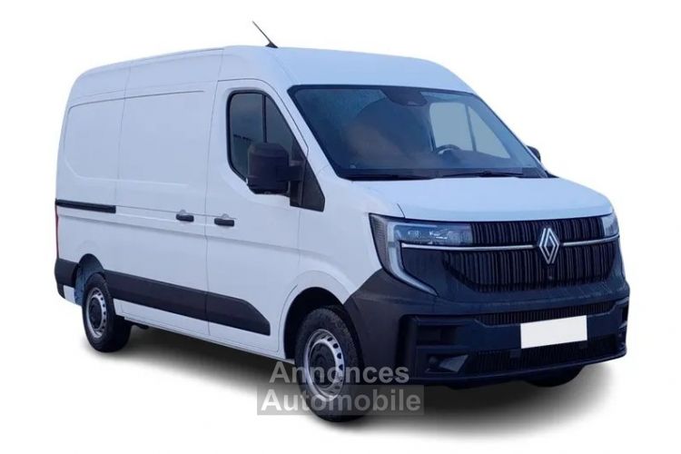 Renault Master 3T5 Blue dCi 150 EXTRA + Caméra - <small></small> 39.990 € <small>TTC</small> - #3