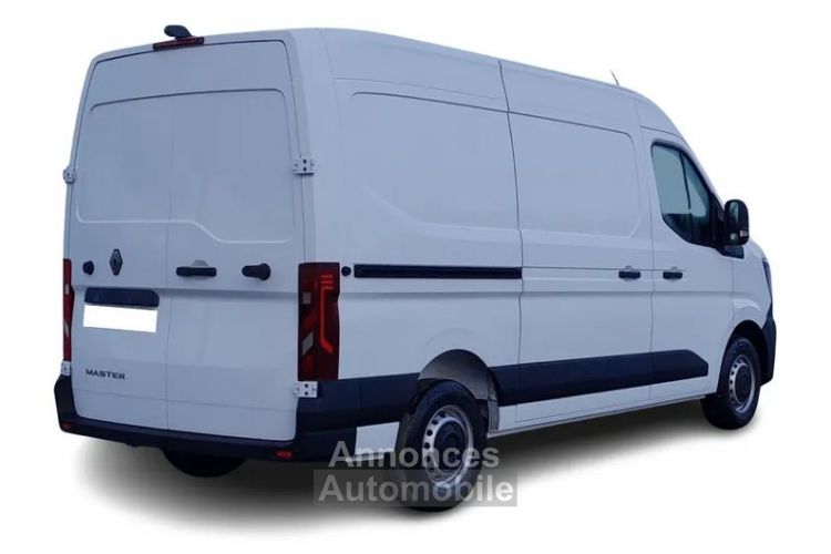 Renault Master 3T5 Blue dCi 150 EXTRA + Caméra - <small></small> 39.990 € <small>TTC</small> - #4