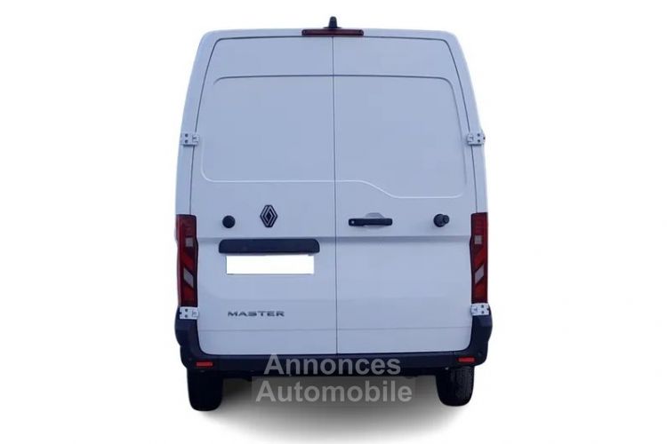 Renault Master 3T5 Blue dCi 150 EXTRA + Caméra - <small></small> 39.990 € <small>TTC</small> - #5