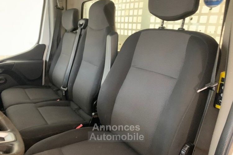 Renault Master BENNE GRAND CONFORT TVA RECUP 22500EUR H.T - <small></small> 22.500 € <small>TTC</small> - #10