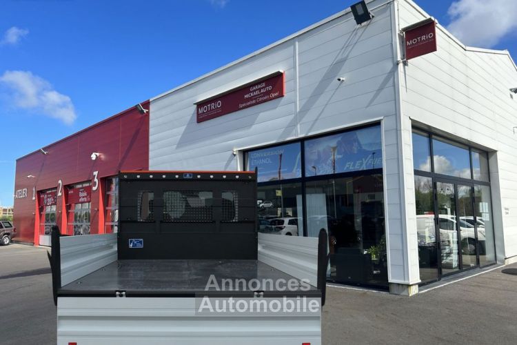 Renault Master Benne L2 Confort 3,5T Blue DCI 145 Euro VI Traction Roues Simples Et Attelage Leasing - <small></small> 26.492 € <small></small> - #3