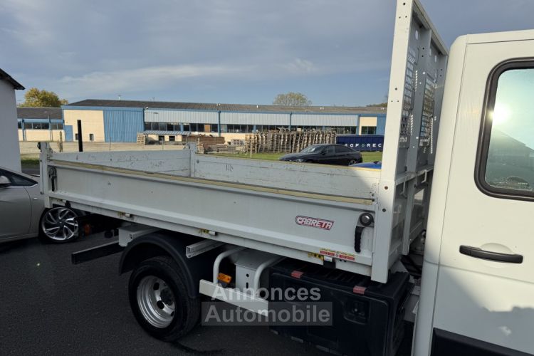 Renault Master BENNE PROPULSION DOUBLE CABINE 2.3 dCi 150 CONFORT 7PLC - <small></small> 20.990 € <small>TTC</small> - #18