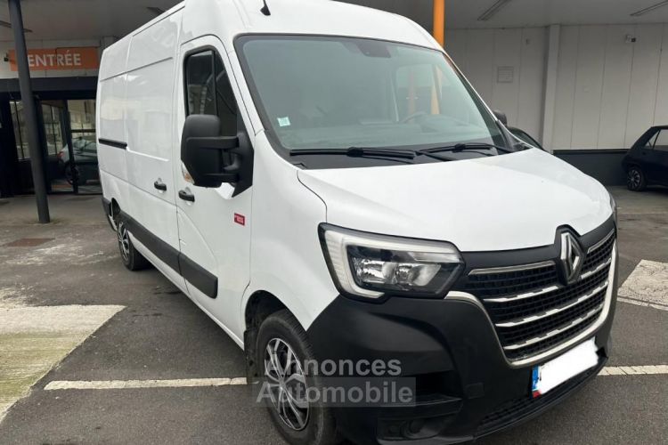 Renault Master CABINE APPROFONDIE GRAND CONFORT - <small></small> 19.990 € <small>TTC</small> - #3