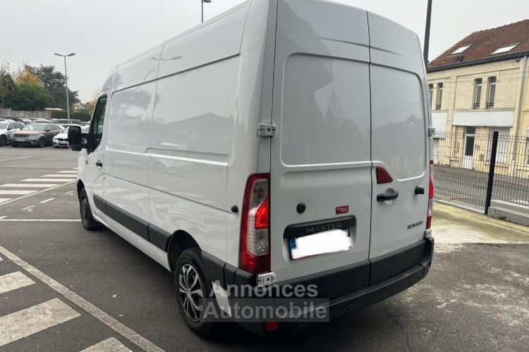 Renault Master CABINE APPROFONDIE GRAND CONFORT - <small></small> 19.990 € <small>TTC</small> - #4