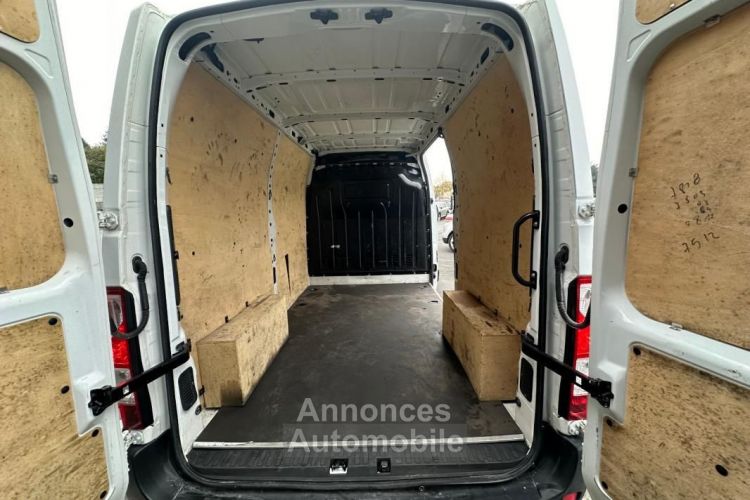 Renault Master CABINE APPROFONDIE GRAND CONFORT - <small></small> 19.990 € <small>TTC</small> - #6