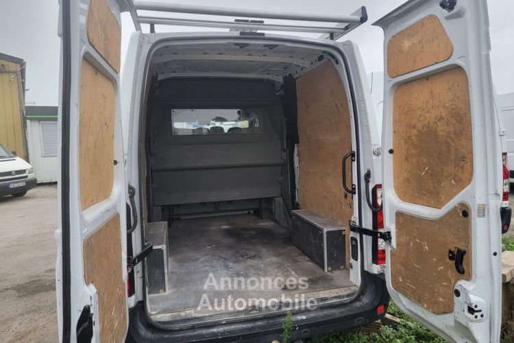 Renault Master CABINE APPROFONDIE NOUVEAU CA L2H2 3.5t 2.3 dCi 135 GRAND CONFORT - <small></small> 21.360 € <small>TTC</small> - #5