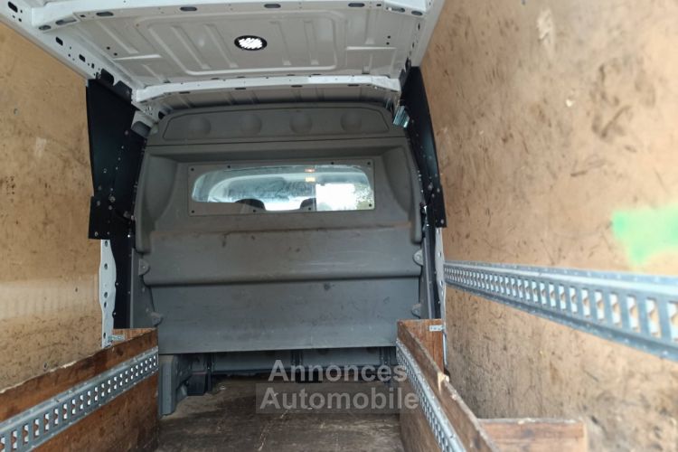 Renault Master CABINE APPROL3H2 7PL 145CH PX TTC - <small></small> 19.980 € <small>TTC</small> - #14
