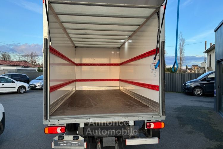 Renault Master CHASSIS CABINE propulsion GRAND CONFORT 2,3 dci 145ch hayon - <small></small> 35.490 € <small>TTC</small> - #14