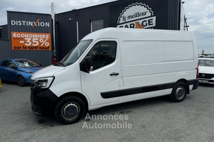 Renault Master Confort F3500 L2H2 2.3 Energy dCi - 150 - <small></small> 21.990 € <small></small> - #2