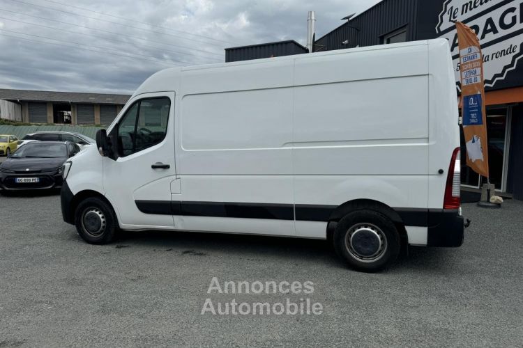 Renault Master Confort F3500 L2H2 2.3 Energy dCi - 150 - <small></small> 21.990 € <small></small> - #3