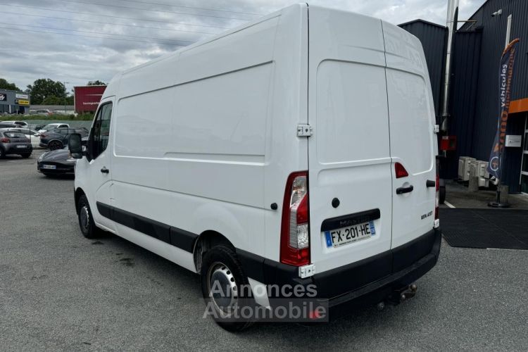 Renault Master Confort F3500 L2H2 2.3 Energy dCi - 150 - <small></small> 21.990 € <small></small> - #4