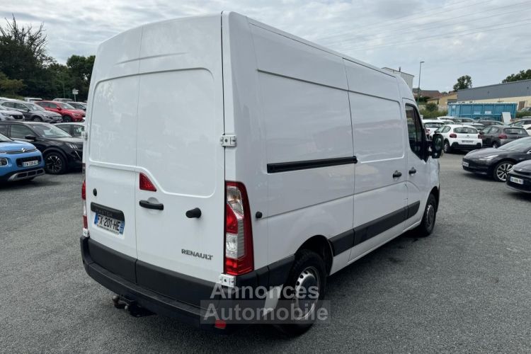 Renault Master Confort F3500 L2H2 2.3 Energy dCi - 150 - <small></small> 21.990 € <small></small> - #5