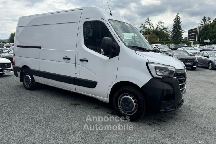 Renault Master Confort F3500 L2H2 2.3 Energy dCi - 150 - <small></small> 21.990 € <small></small> - #7