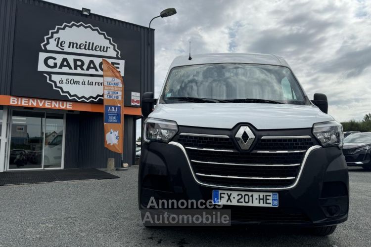 Renault Master Confort F3500 L2H2 2.3 Energy dCi - 150 - <small></small> 21.990 € <small></small> - #8