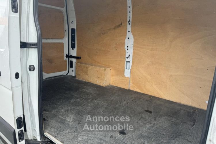 Renault Master Confort F3500 L2H2 2.3 Energy dCi - 150 - <small></small> 21.990 € <small></small> - #10